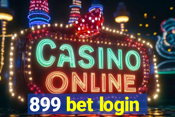 899 bet login